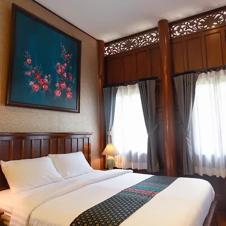 Baan Veanglhek Residence Phra Nakhon Si Ayutthaya Exterior photo