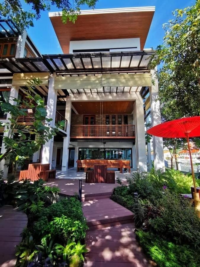 Baan Veanglhek Homestay Phra Nakhon Si Ayutthaya