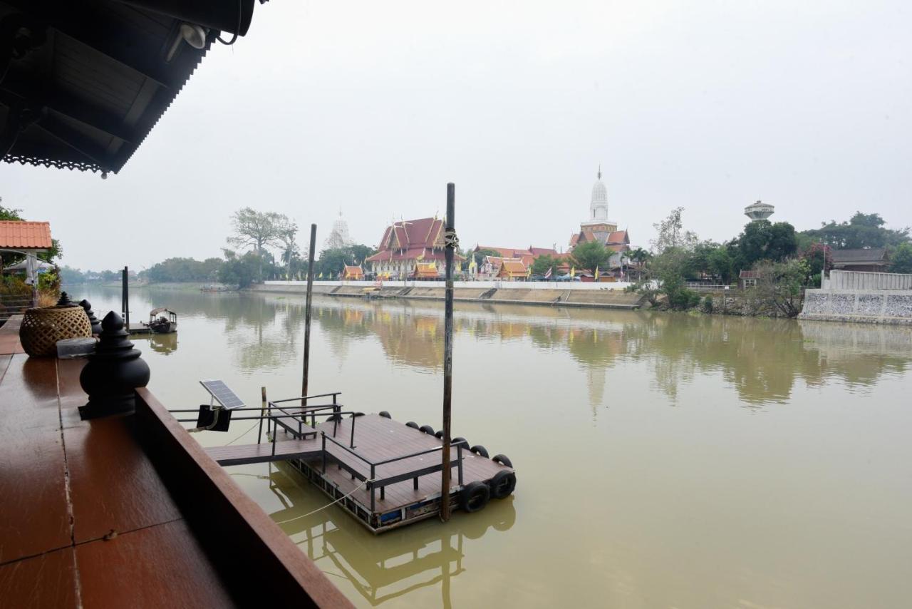 Homestay Baan Veanglhek