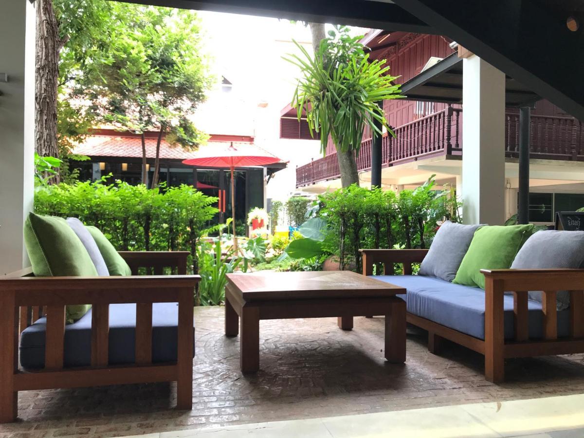 Homestay Baan Veanglhek *