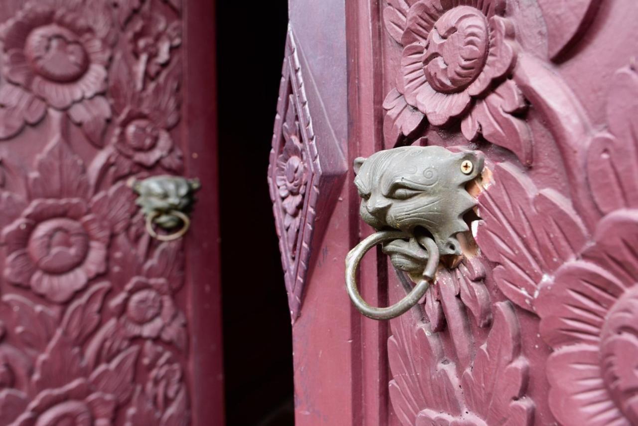 Baan Veanglhek * Phra Nakhon Si Ayutthaya