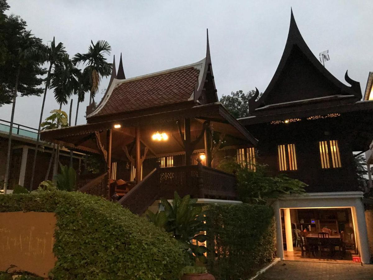 Homestay Baan Veanglhek