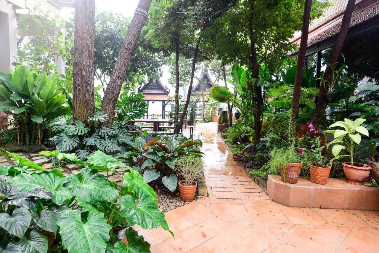 Homestay Baan Veanglhek