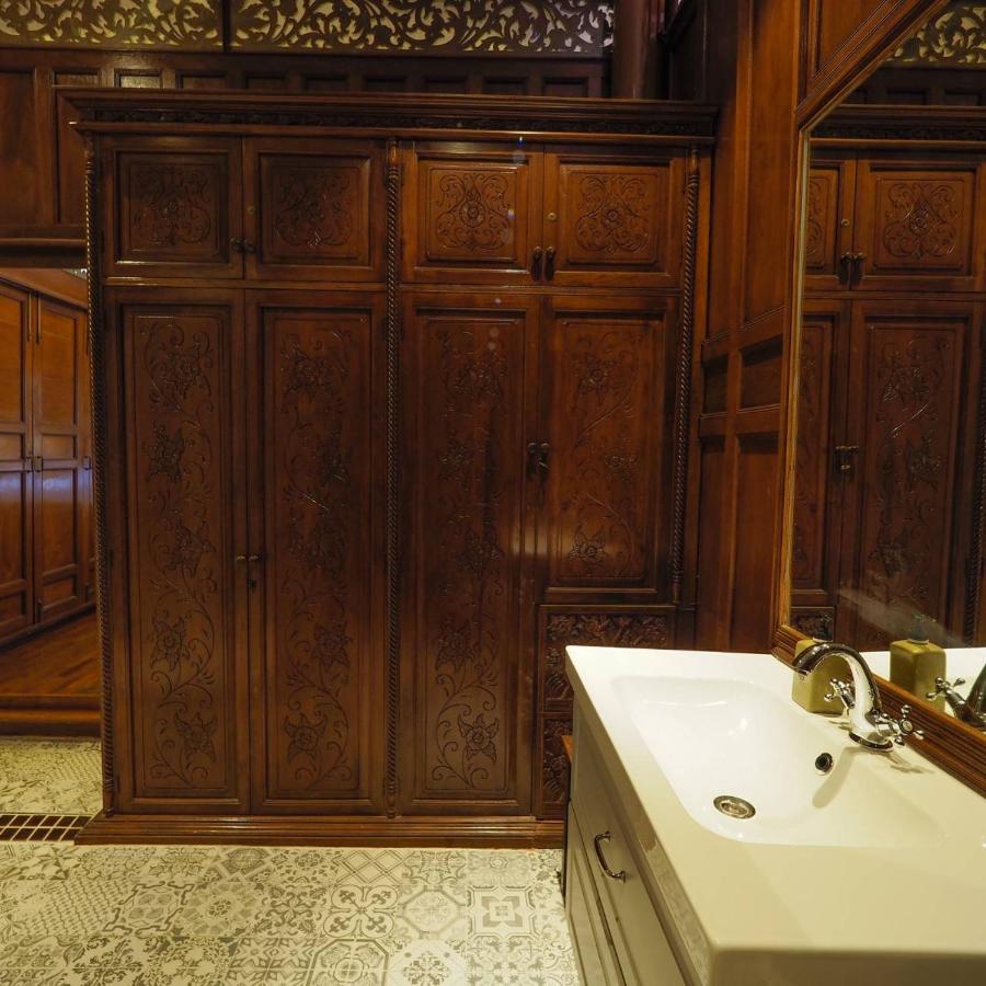 Baan Veanglhek Homestay