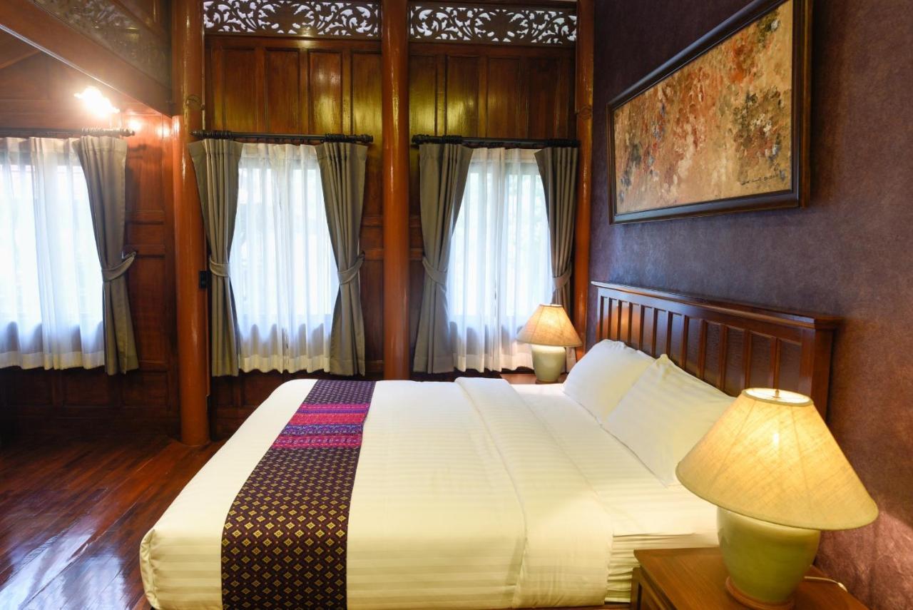 Baan Veanglhek Homestay