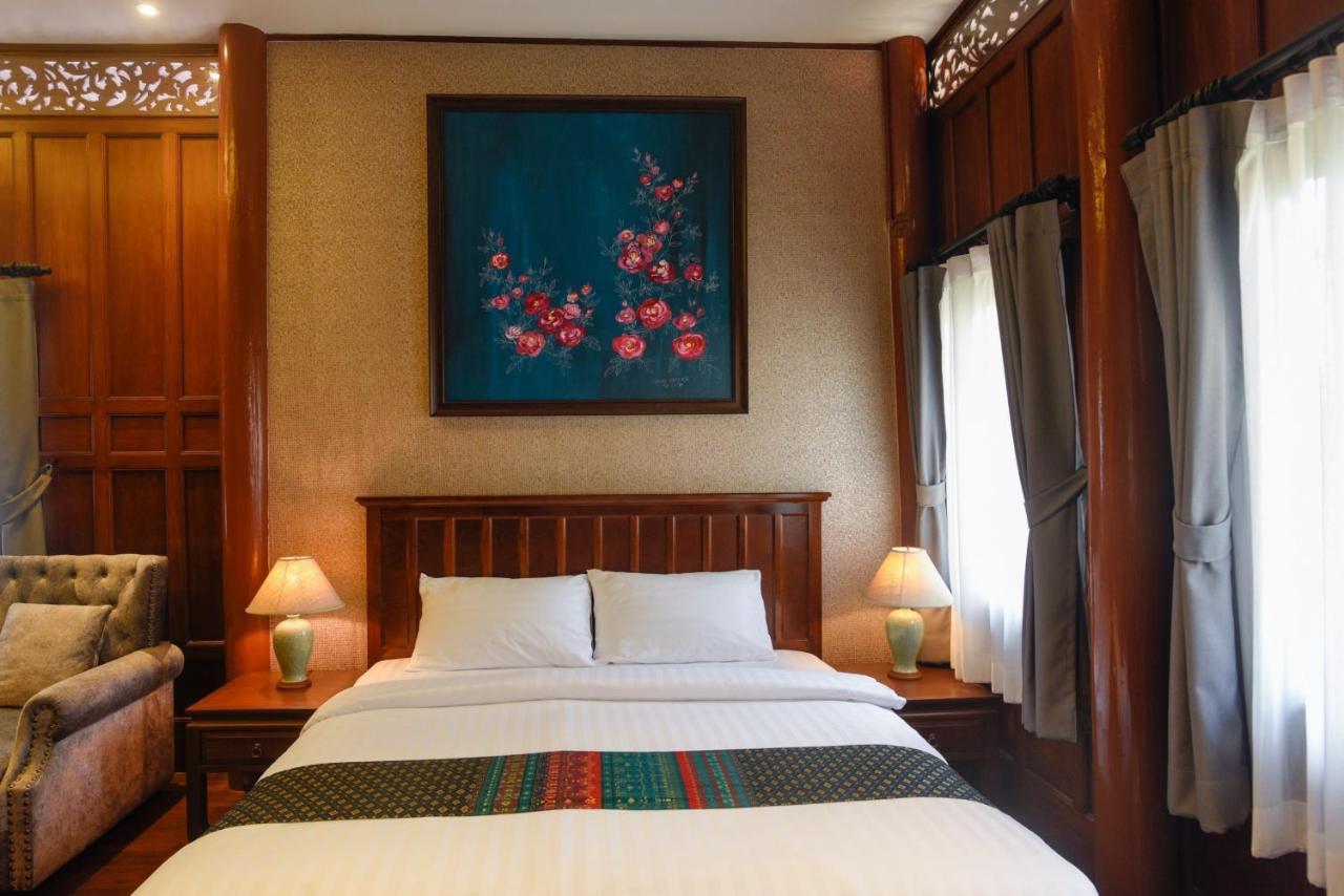 Homestay Baan Veanglhek Phra Nakhon Si Ayutthaya