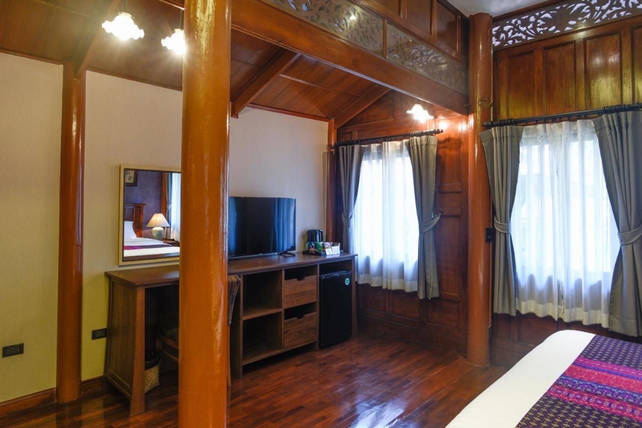 Baan Veanglhek Homestay Phra Nakhon Si Ayutthaya