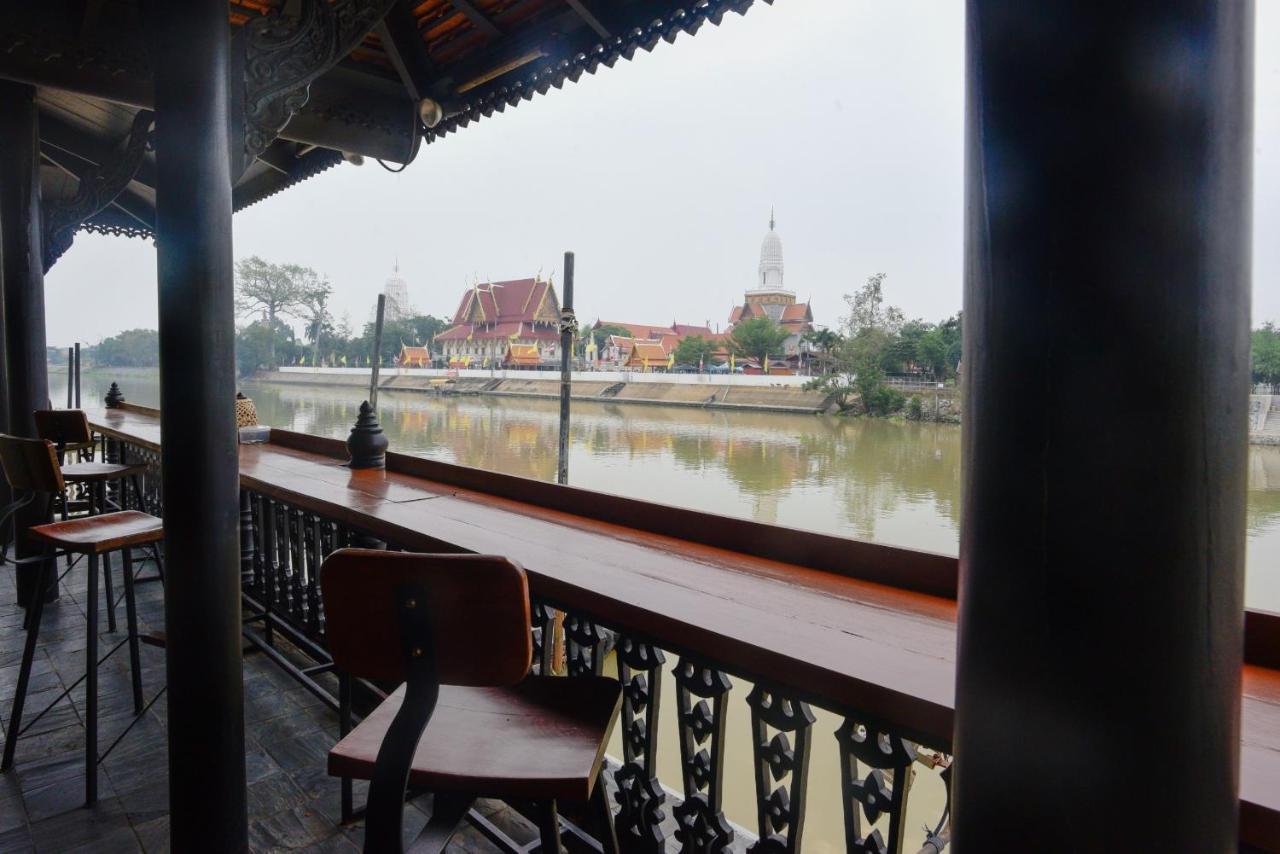 Homestay Baan Veanglhek Phra Nakhon Si Ayutthaya