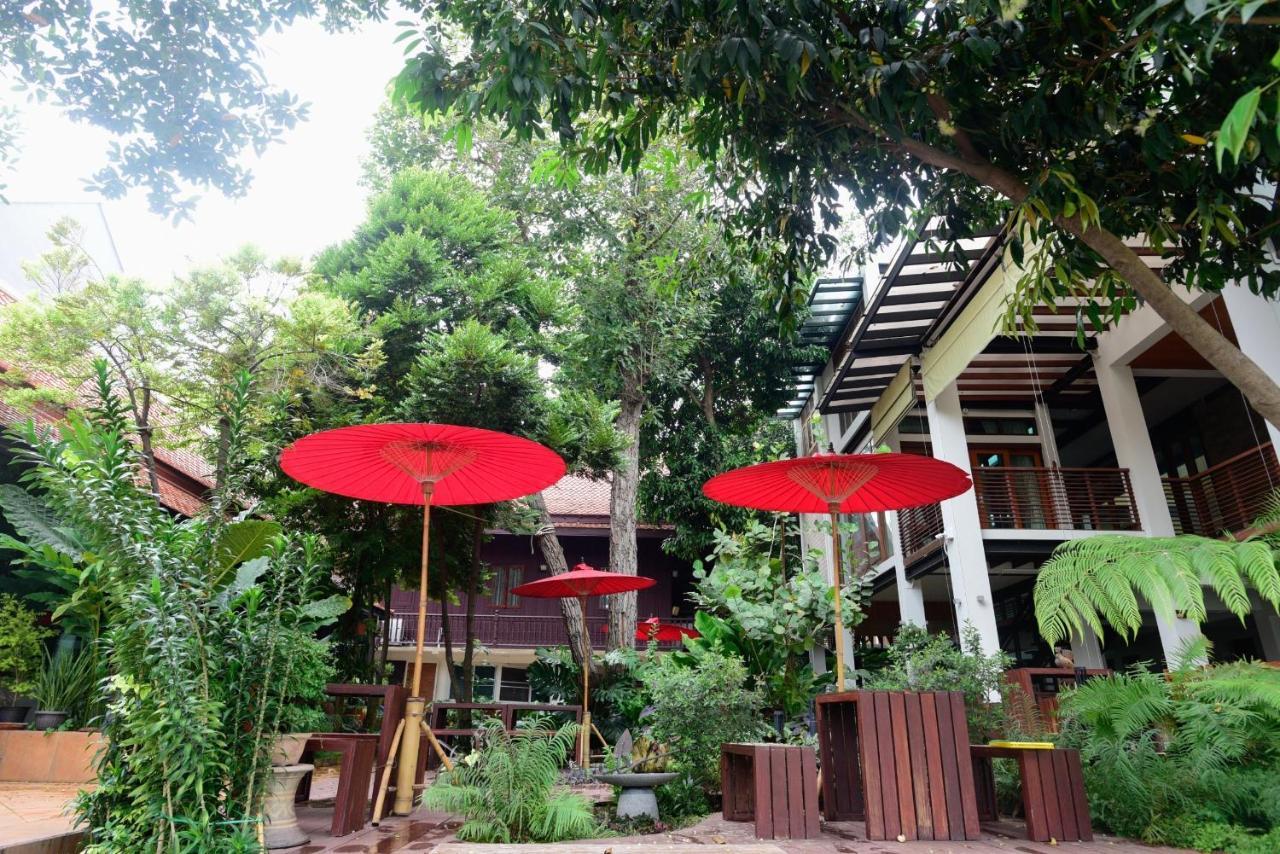 Baan Veanglhek