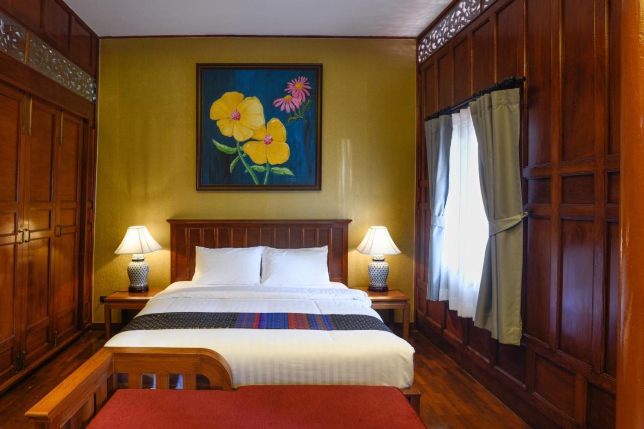 Homestay Baan Veanglhek