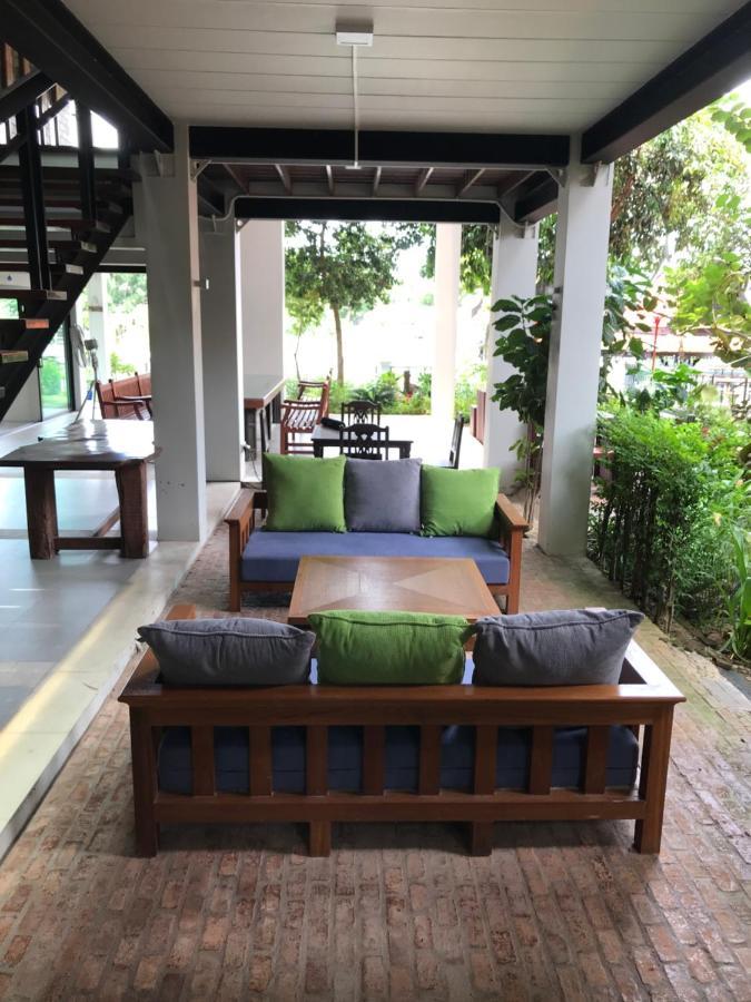 Baan Veanglhek Homestay Phra Nakhon Si Ayutthaya