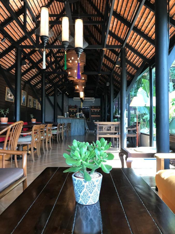 Baan Veanglhek Homestay Phra Nakhon Si Ayutthaya