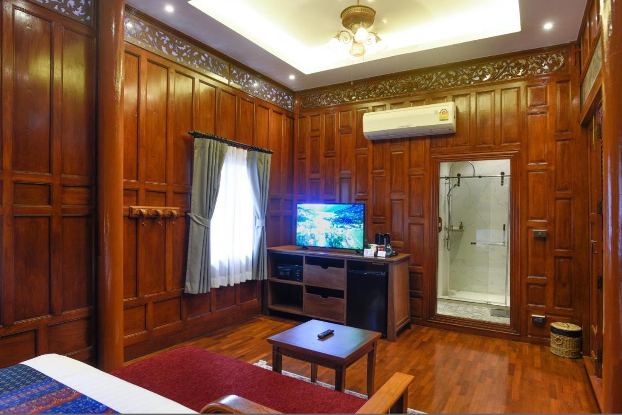 Baan Veanglhek