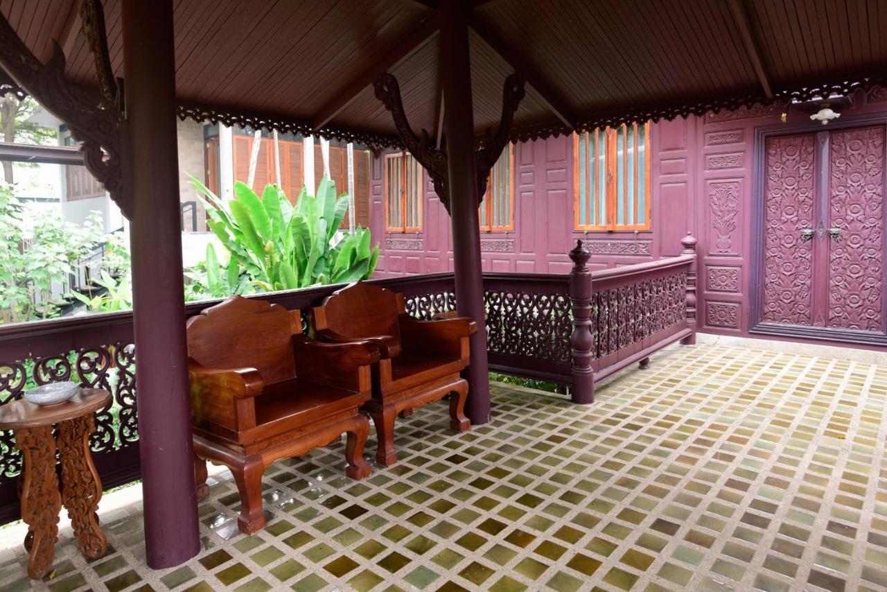 Homestay Baan Veanglhek Phra Nakhon Si Ayutthaya