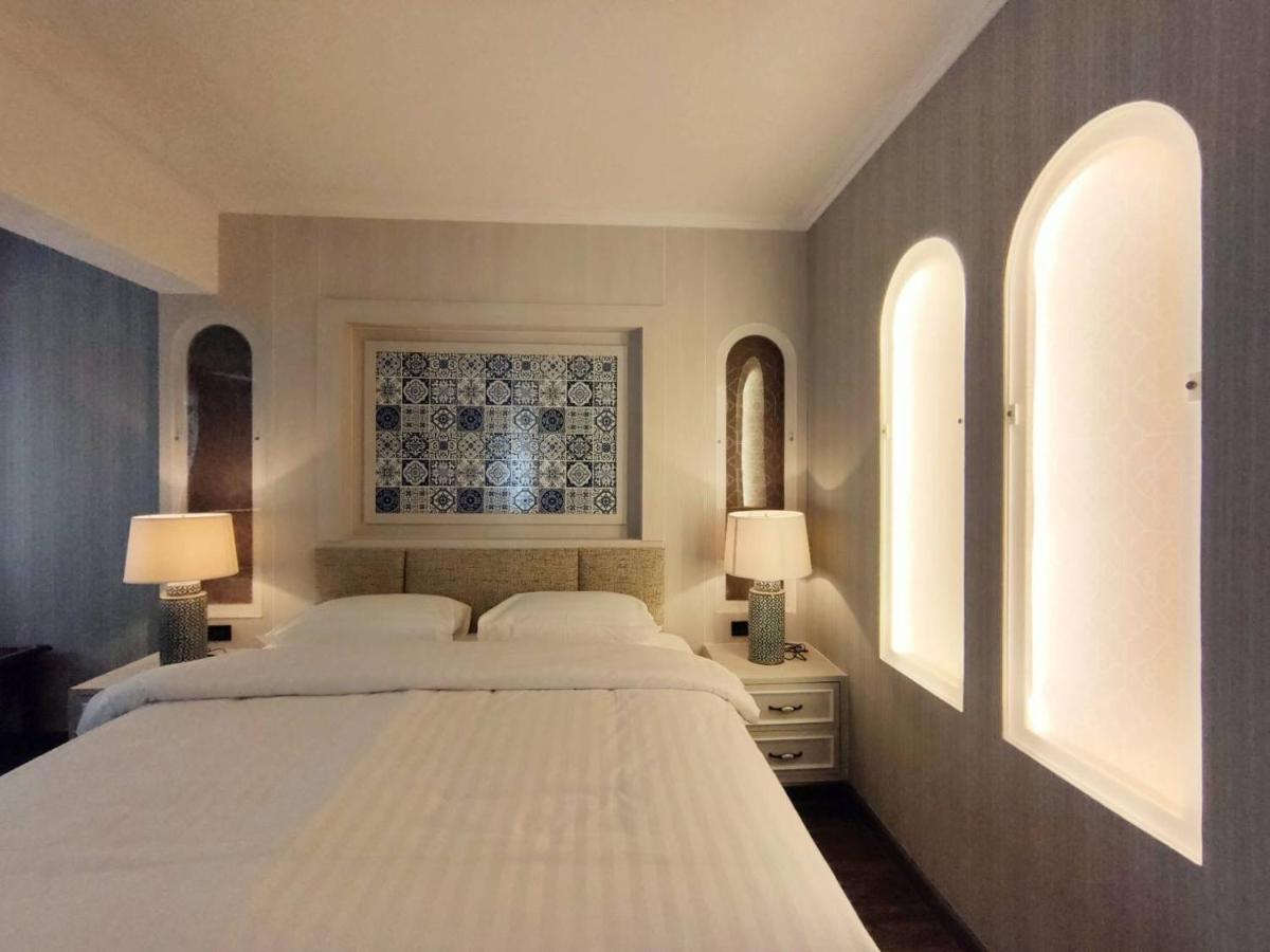 Baan Veanglhek Homestay Phra Nakhon Si Ayutthaya