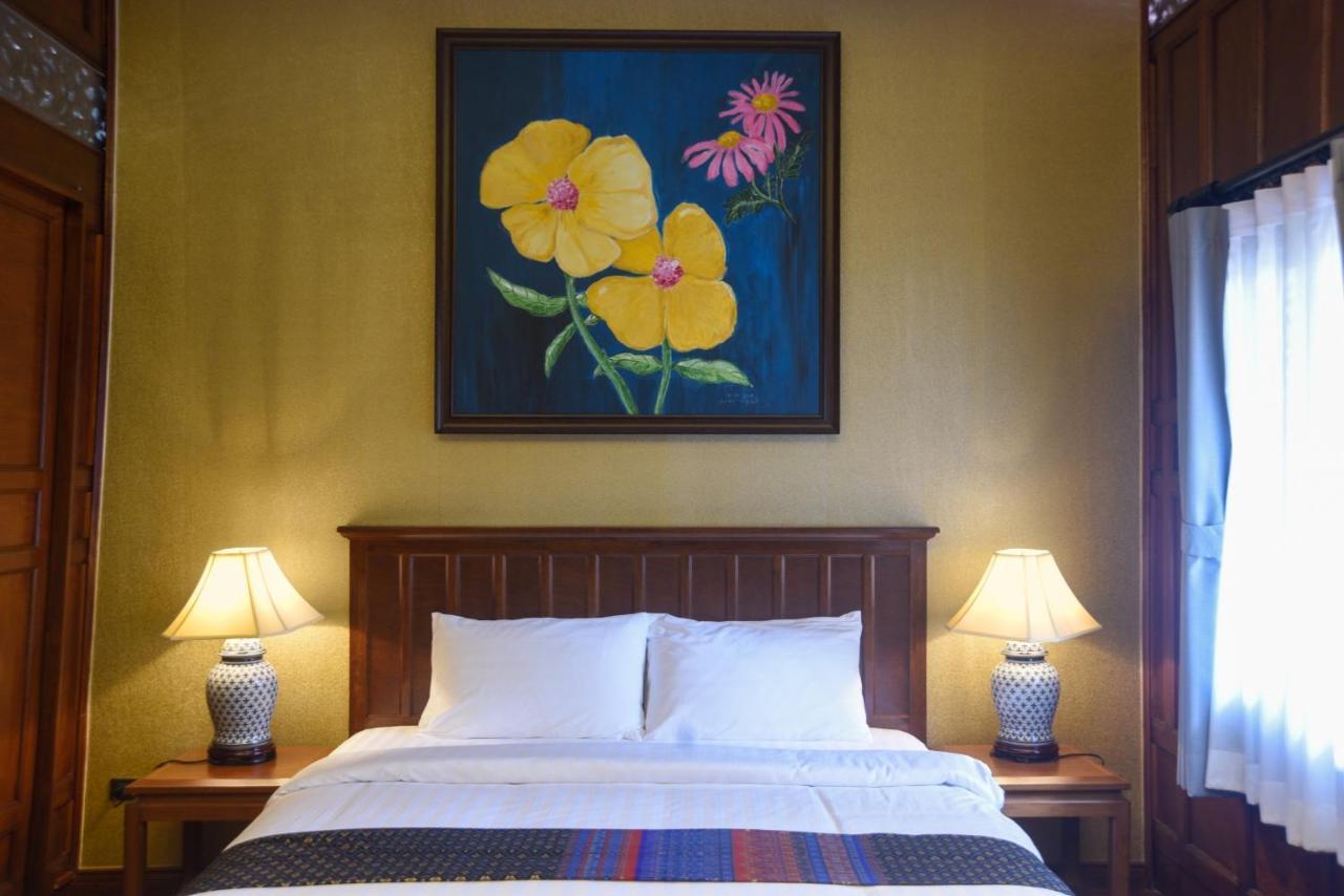 Baan Veanglhek Homestay