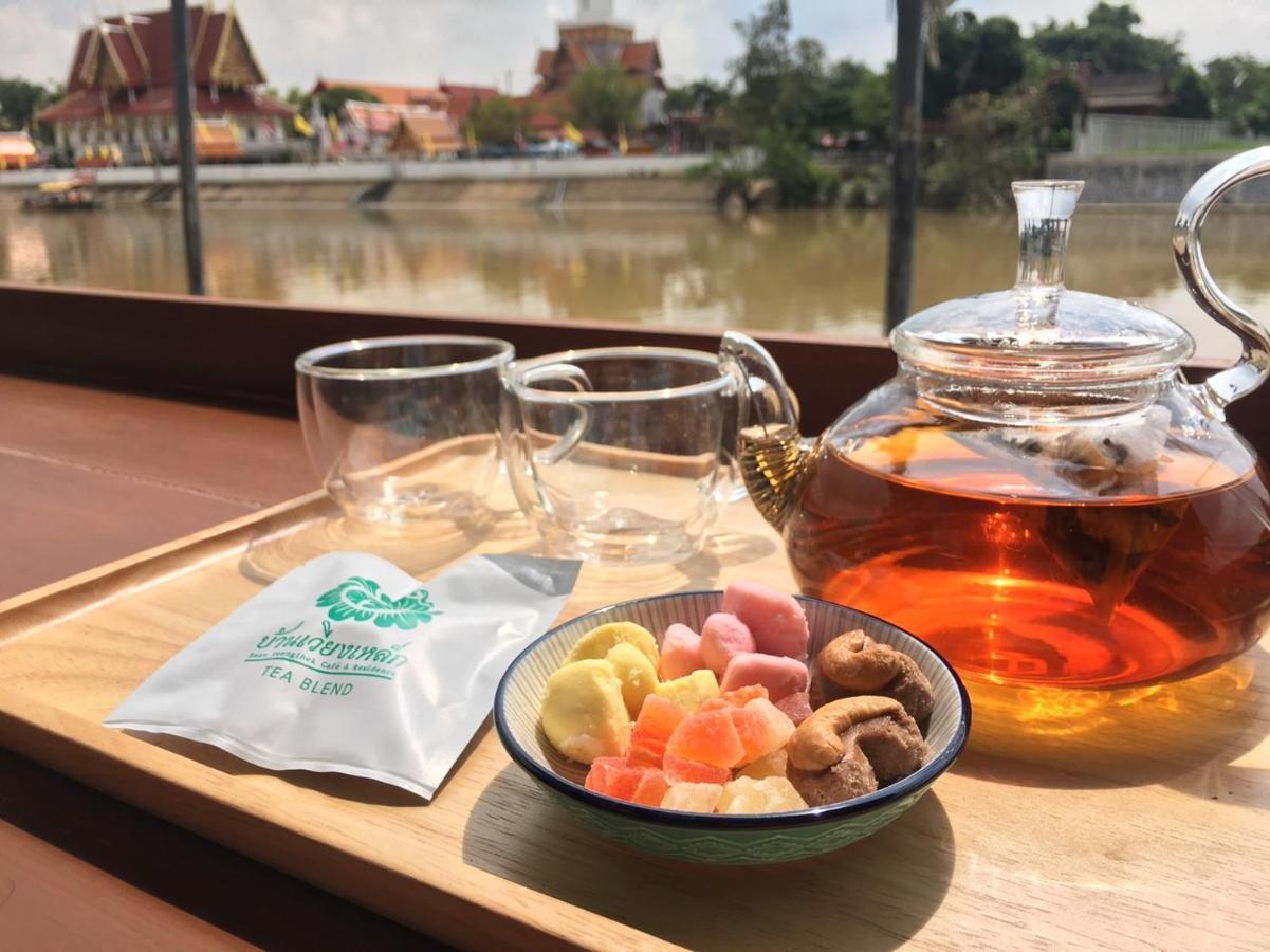 Baan Veanglhek Homestay Phra Nakhon Si Ayutthaya