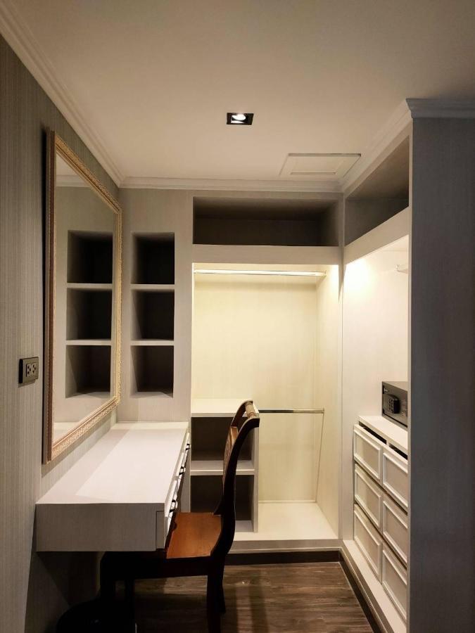 Baan Veanglhek Homestay