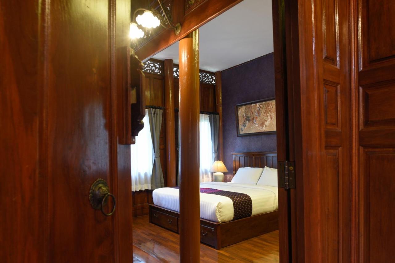 Baan Veanglhek