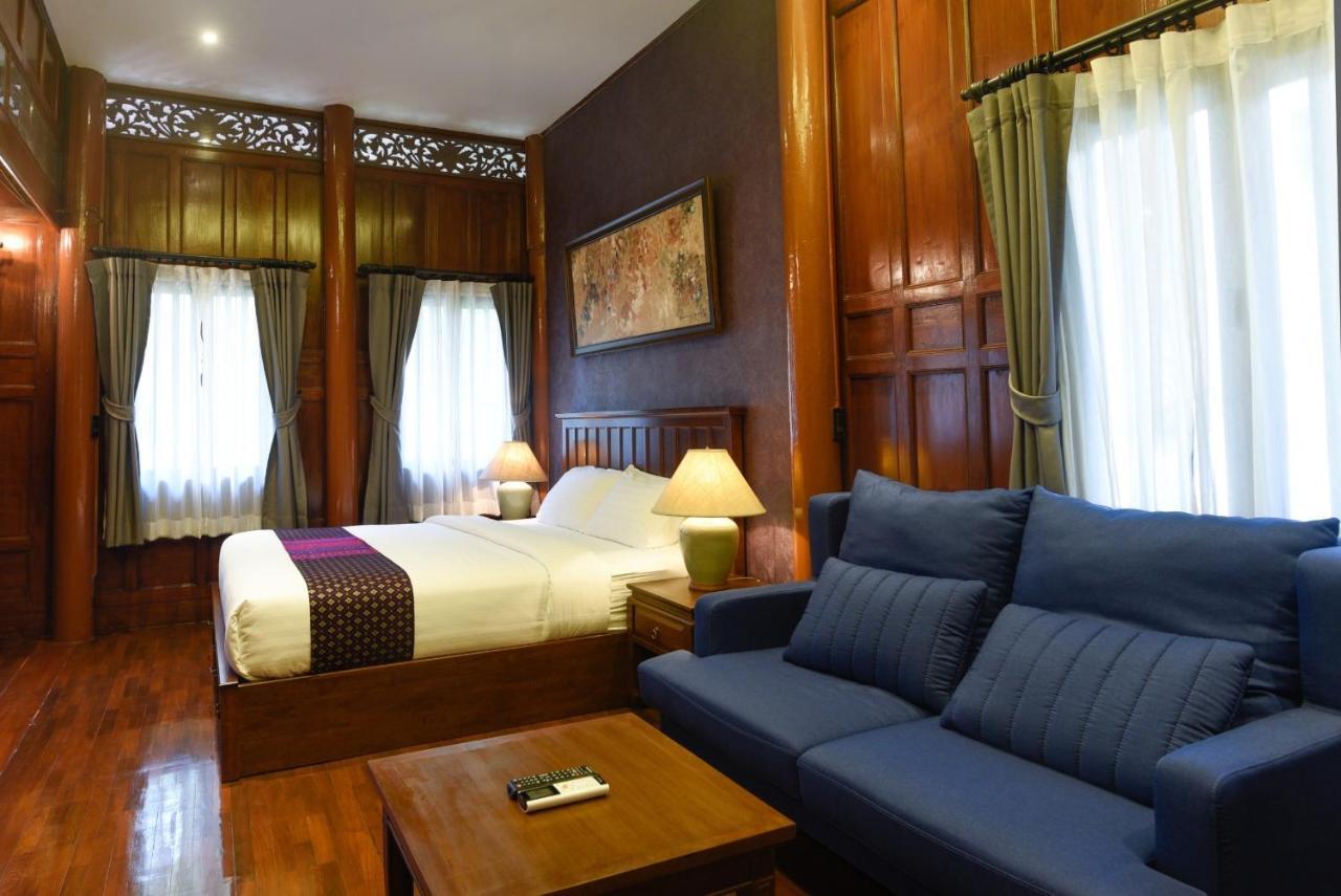 Baan Veanglhek Homestay Phra Nakhon Si Ayutthaya