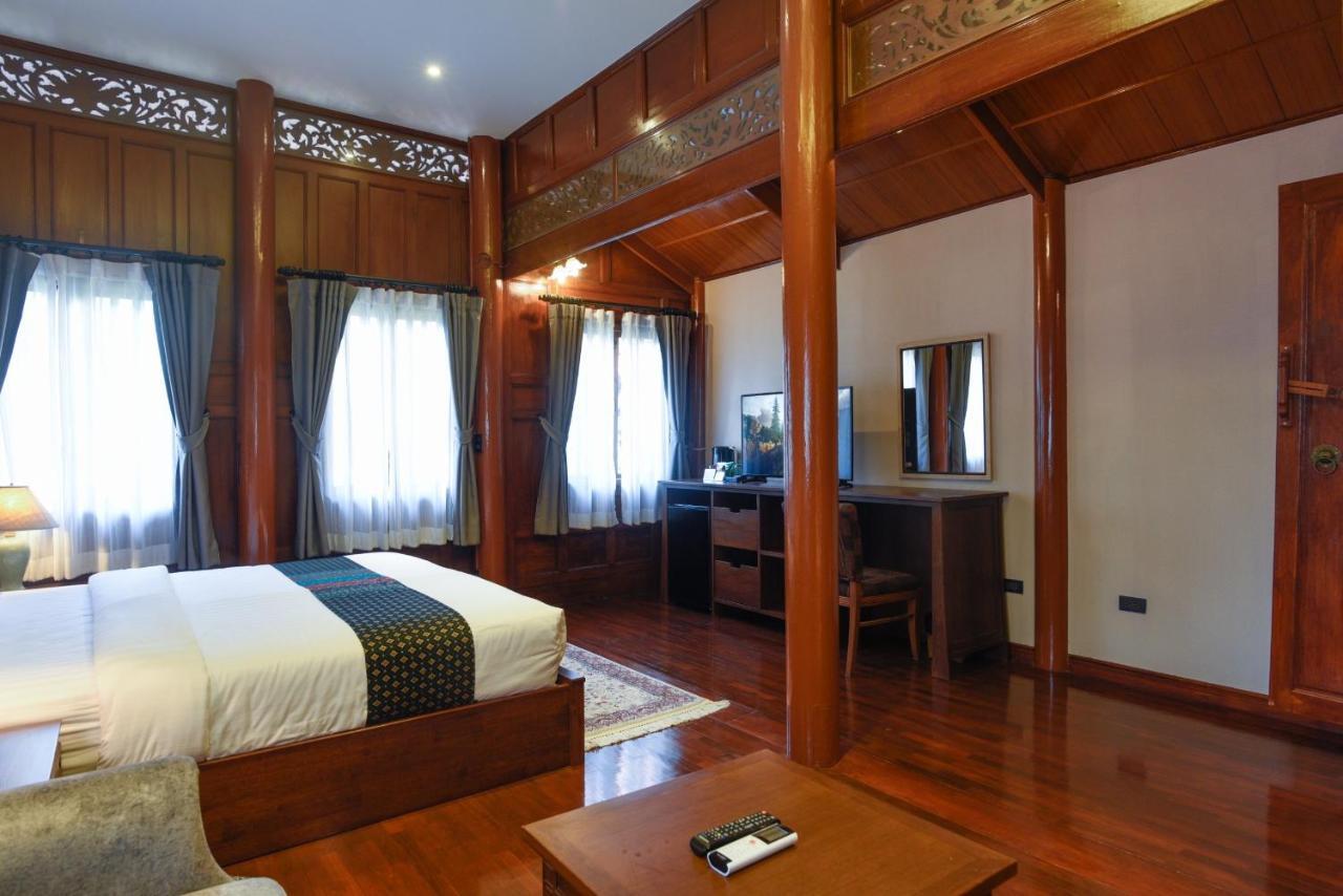 Baan Veanglhek Homestay Phra Nakhon Si Ayutthaya
