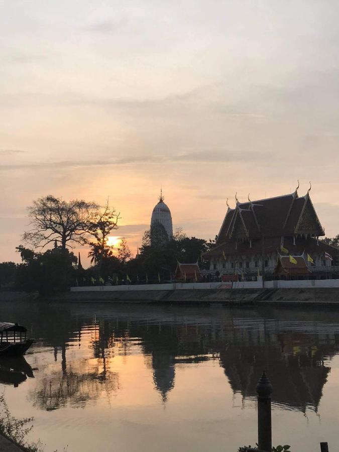 Baan Veanglhek * Phra Nakhon Si Ayutthaya