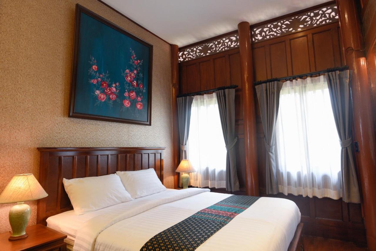 Homestay Baan Veanglhek *