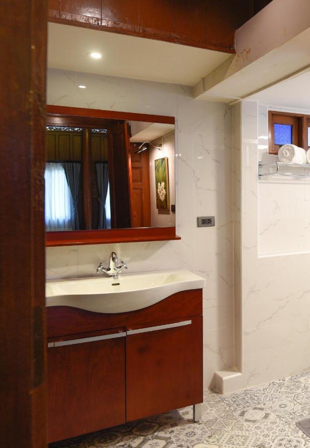Homestay Baan Veanglhek